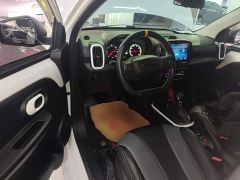 SAIC Clever 311km Vitality Pop Edition - ფოტო 10