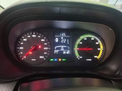 SAIC Clever 311km Vitality Pop Edition - ფოტო 11