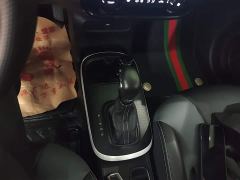 SAIC Clever 311km Vitality Pop Edition - ფოტო 13