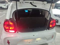 SAIC Clever 311km Vitality Pop Edition - ფოტო 18