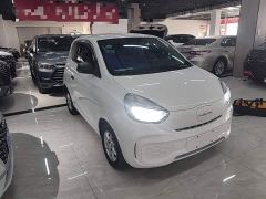 SAIC Clever 311km Vitality Pop Edition - ფოტო 3