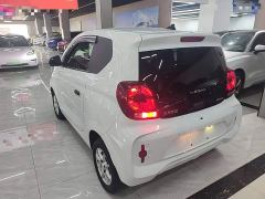 SAIC Clever 311km Vitality Pop Edition - ფოტო 4