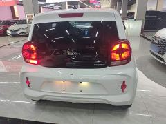 SAIC Clever 311km Vitality Pop Edition - ფოტო 5