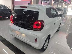 SAIC Clever 311km Vitality Pop Edition - ფოტო 6