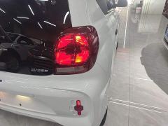 SAIC Clever 311km Vitality Pop Edition - ფოტო 7