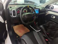 SAIC Clever 311km Vitality Pop Edition - ფოტო 9