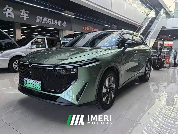 Nissan Raize DD-i 110km iE Edition - ავტომობილი ჩინეთიდან