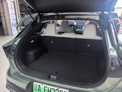 Nissan Raize DD-i 110km iE Edition - ფოტო 10