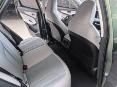 Nissan Raize DD-i 110km iE Edition - ფოტო 12