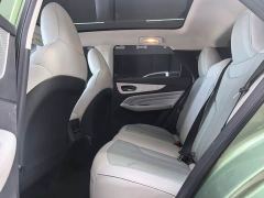 Nissan Raize DD-i 110km iE Edition - ფოტო 9