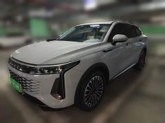 Changan Yaoguang C-DM 1.5T Ultra-Long Range Pro - ფოტო 1