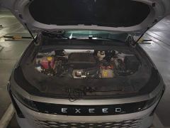 Changan Yaoguang C-DM 1.5T Ultra-Long Range Pro - ფოტო 16