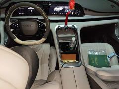 Changan Yaoguang C-DM 1.5T Ultra-Long Range Pro - ფოტო 5