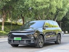 Li Auto L8 Pro - ფოტო 1