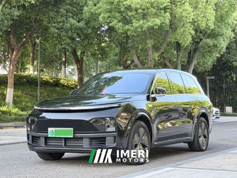 2024 Li Auto L8 Pro - ავტომობილი ჩინეთიდან