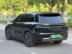 Li Auto L8 Pro - ფოტო 14