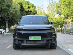 Li Auto L8 Pro - ფოტო 2