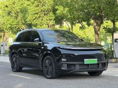 Li Auto L8 Pro - ფოტო 3