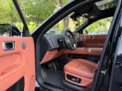 Li Auto L8 Pro - ფოტო 4