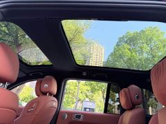 Li Auto L8 Pro - ფოტო 8