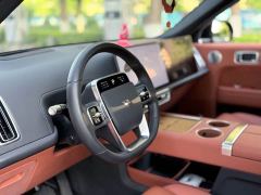 Li Auto L8 Pro - ფოტო 9
