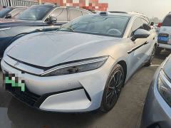 BYD Han L EV 701KM Lidar Flagship - photo 1