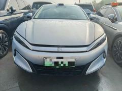 BYD Han L EV 701KM Lidar Flagship - photo 2