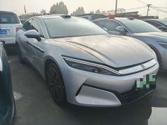BYD Han L EV 701KM Lidar Flagship - photo 3
