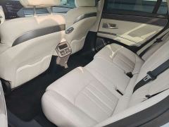 BYD Han L EV 701KM Lidar Flagship - photo 4