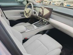 BYD Han L EV 701KM Lidar Flagship - photo 5