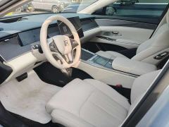 BYD Han L EV 701KM Lidar Flagship - photo 6