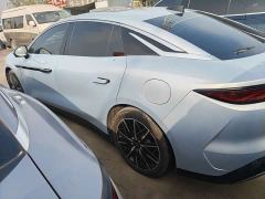 BYD Han L EV 701KM Lidar Flagship - photo 7