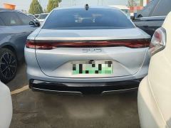 BYD Han L EV 701KM Lidar Flagship - photo 8