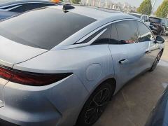 BYD Han L EV 701KM Lidar Flagship - photo 9
