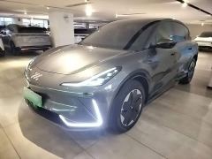 IM Motors Zhiji LS7 77kWh Urban Fit RWD Edition - photo 1