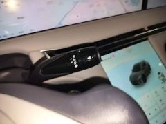 IM Motors Zhiji LS7 77kWh Urban Fit RWD Edition - photo 13