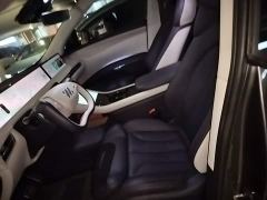IM Motors Zhiji LS7 77kWh Urban Fit RWD Edition - photo 14