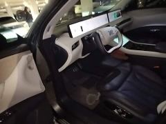 IM Motors Zhiji LS7 77kWh Urban Fit RWD Edition - photo 15