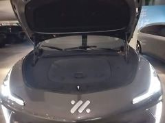 IM Motors Zhiji LS7 77kWh Urban Fit RWD Edition - photo 19