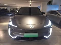 IM Motors Zhiji LS7 77kWh Urban Fit RWD Edition - photo 2