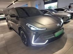 IM Motors Zhiji LS7 77kWh Urban Fit RWD Edition - photo 3
