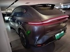 IM Motors Zhiji LS7 77kWh Urban Fit RWD Edition - photo 4