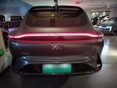 IM Motors Zhiji LS7 77kWh Urban Fit RWD Edition - photo 5