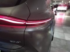 IM Motors Zhiji LS7 77kWh Urban Fit RWD Edition - photo 7