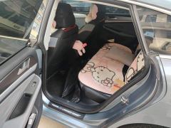 Volkswagen Lingdu L 280TSI DSG Spicy Edition - photo 11