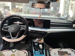 Volkswagen Lingdu L 280TSI DSG Spicy Edition - photo 12