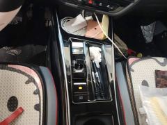 Volkswagen Lingdu L 280TSI DSG Spicy Edition - photo 16