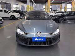 Volkswagen Lingdu L 280TSI DSG Spicy Edition - photo 2