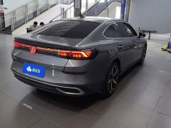 Volkswagen Lingdu L 280TSI DSG Spicy Edition - photo 3