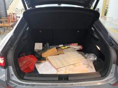 Volkswagen Lingdu L 280TSI DSG Spicy Edition - photo 4